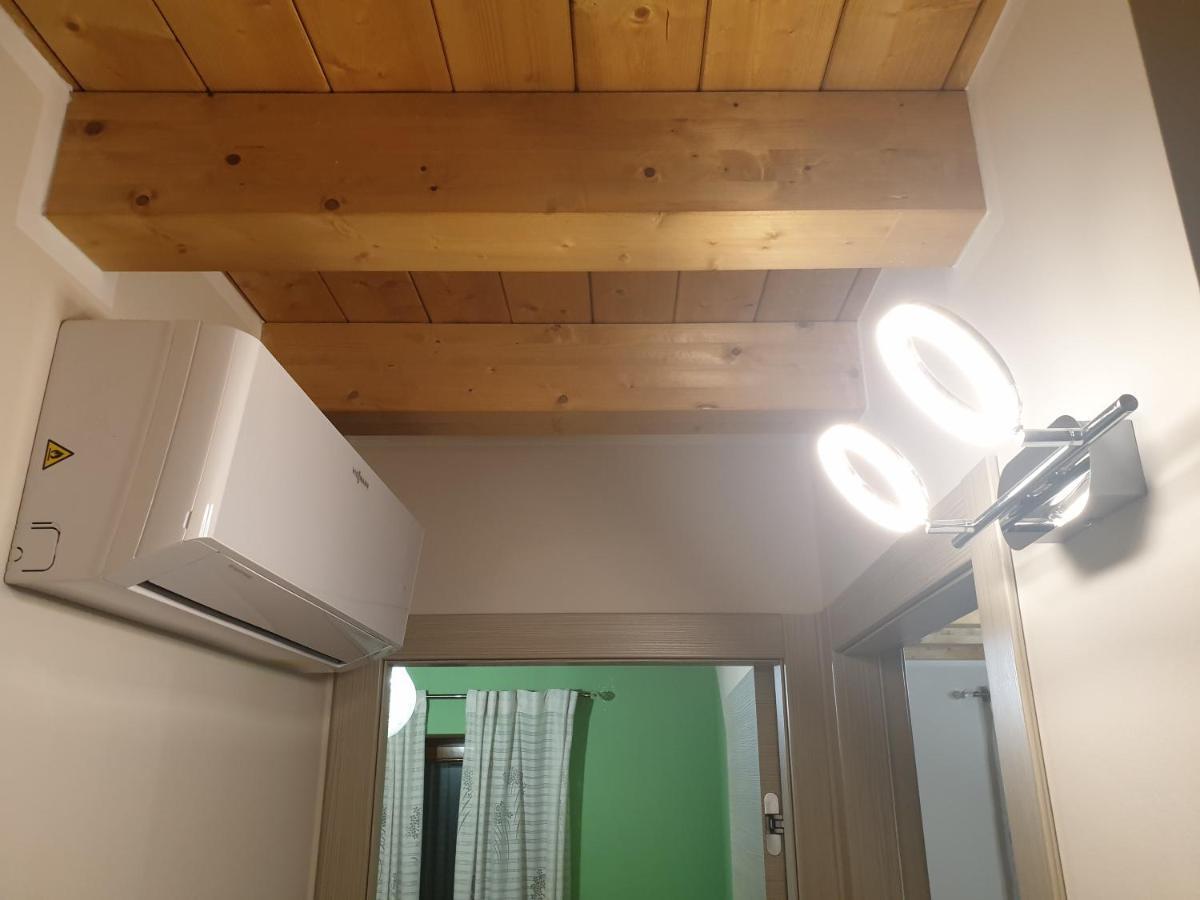 Apartamento Dimora Rosso San Zeno - Wifi Veloce E Adatto Per Famiglie *